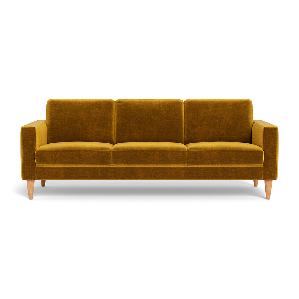 City | 3-personers sofa