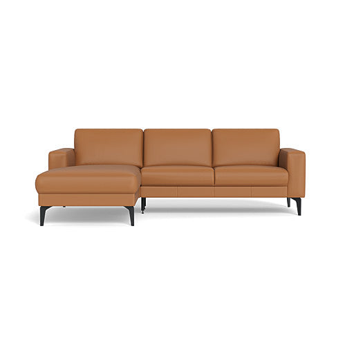 City | Chaiselong sofa