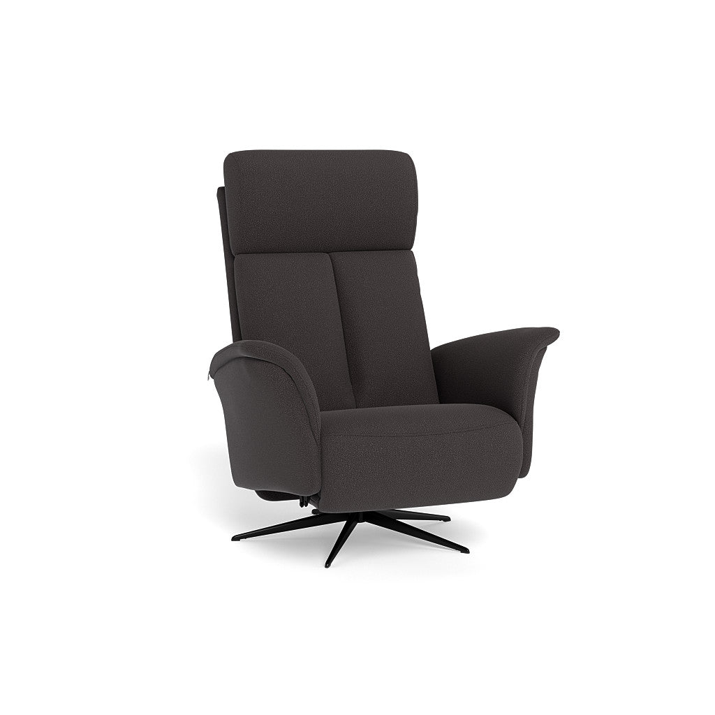 Egholm | Lænestol m. recliner