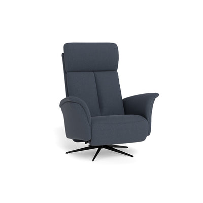 Egholm | Lænestol m. recliner