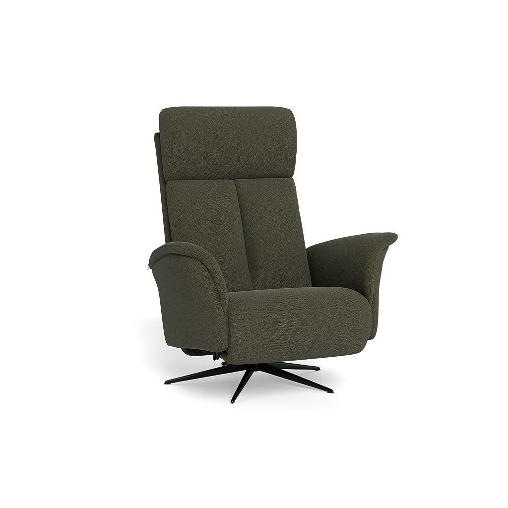 Egholm | Lænestol m. recliner
