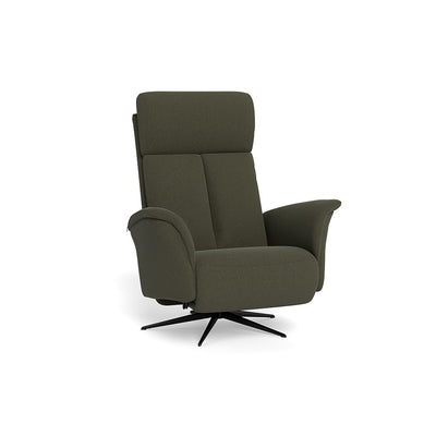Egholm | Lænestol m. recliner