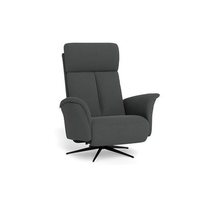 Egholm | Lænestol m. recliner