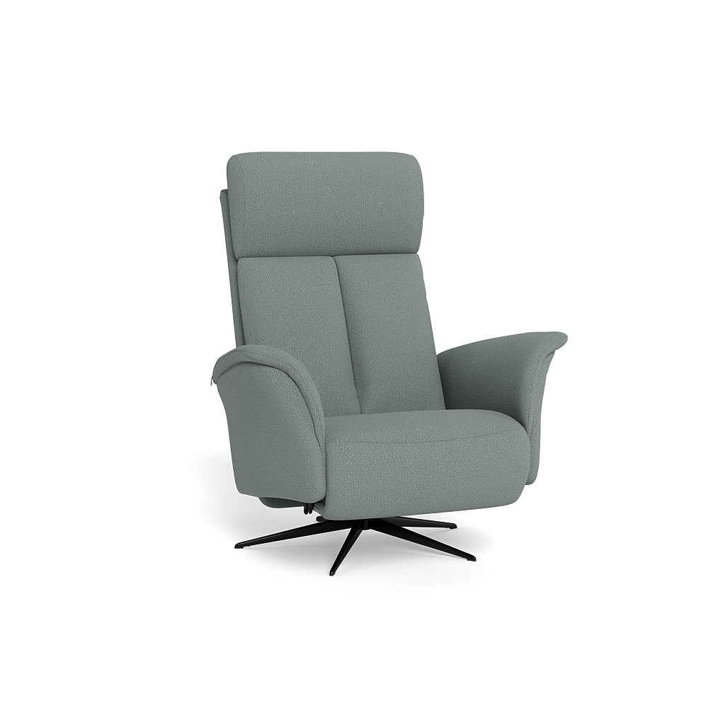 Egholm | Lænestol m. recliner