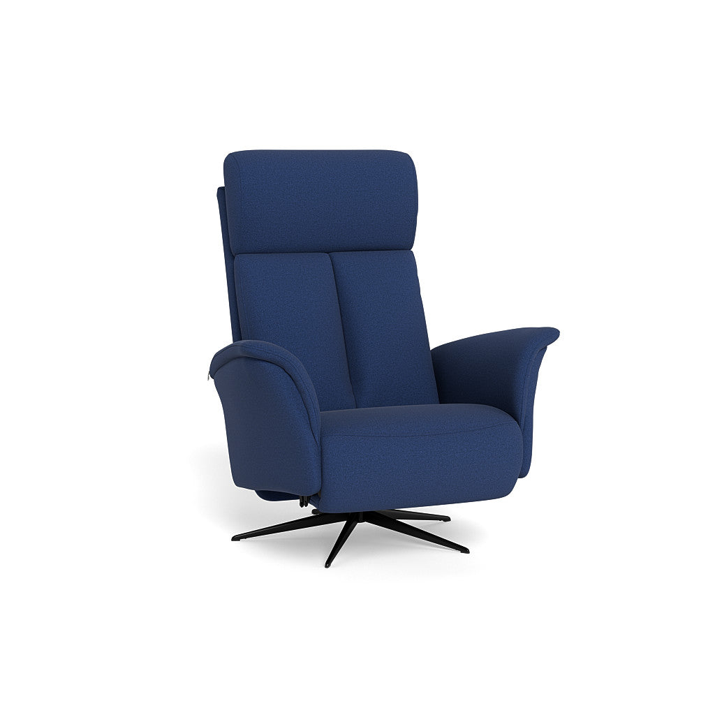 Egholm | Lænestol m. recliner