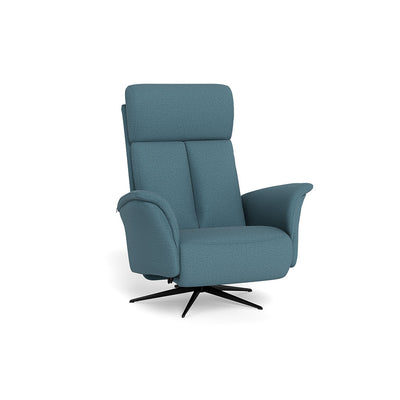 Egholm | Lænestol m. recliner