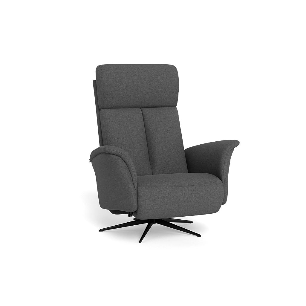 Egholm | Lænestol m. recliner