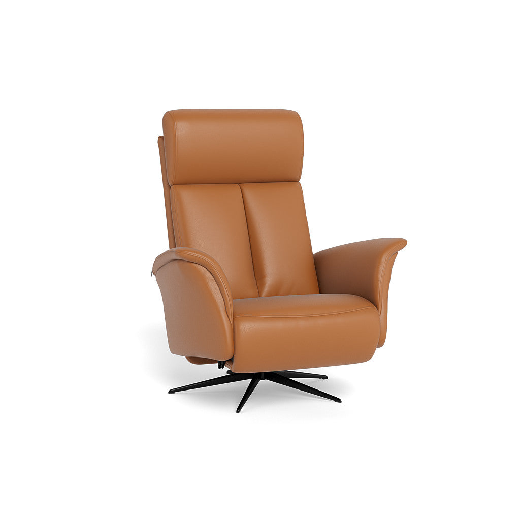 Egholm | Lænestol m. recliner