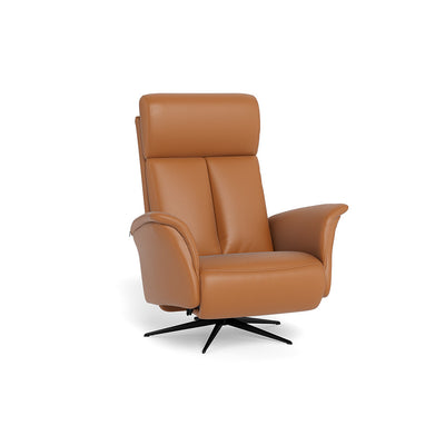 Egholm | Lænestol m. recliner