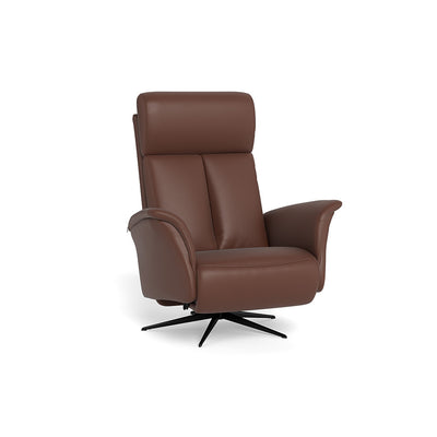 Egholm | Lænestol m. recliner
