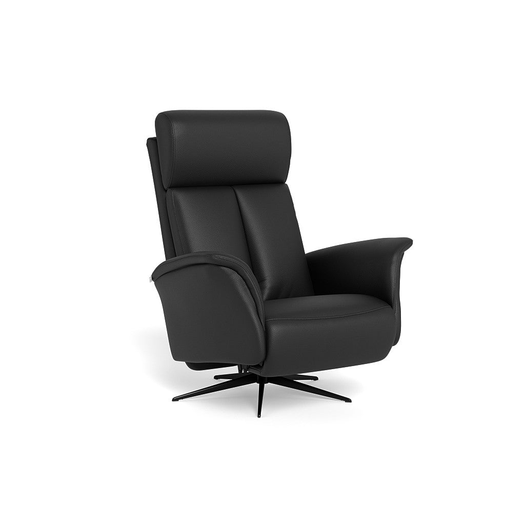 Egholm | Lænestol m. recliner