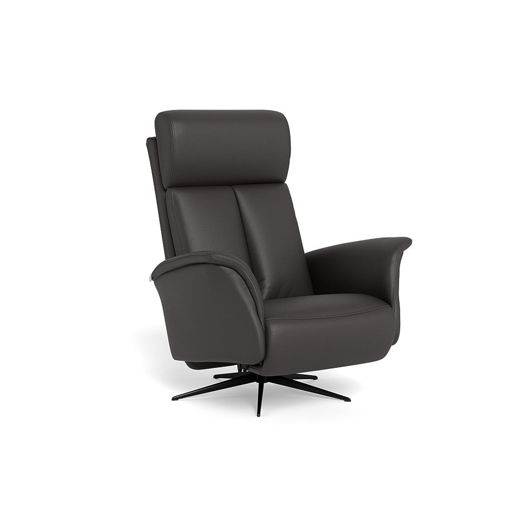 Egholm | Lænestol m. recliner