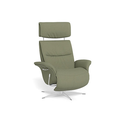 Golf | Lænestol m. recliner