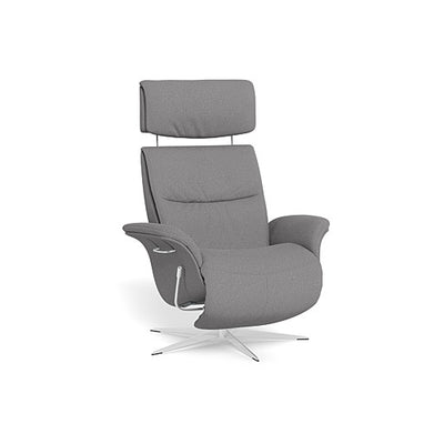 Golf | Lænestol m. recliner