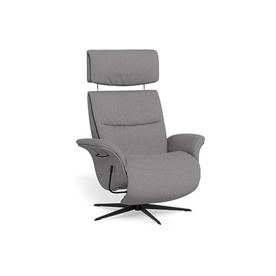 Golf | Lænestol m. recliner