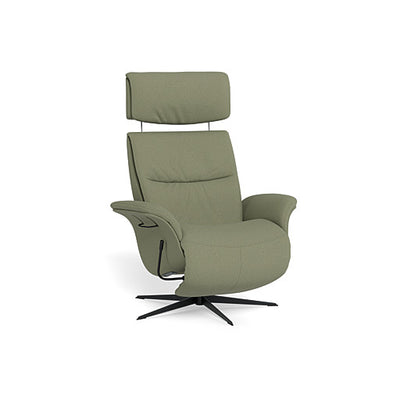 Golf | Lænestol m. recliner