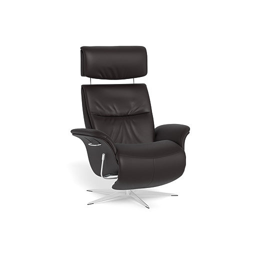 Golf | Lænestol m. recliner