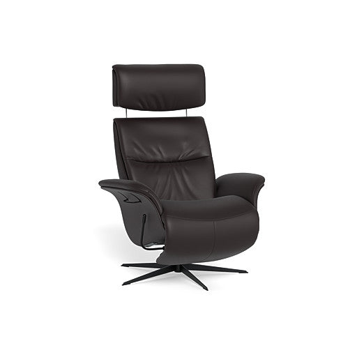 Golf | Lænestol m. recliner