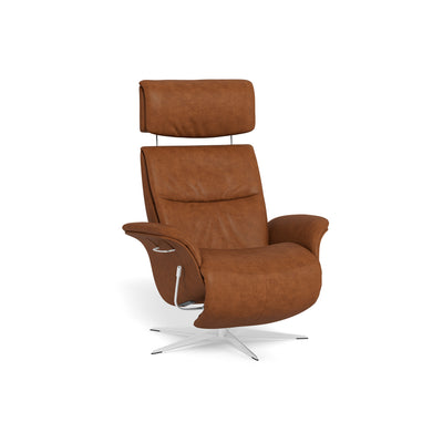 Golf | Lænestol m. recliner