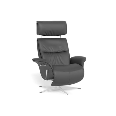 Golf | Lænestol m. recliner
