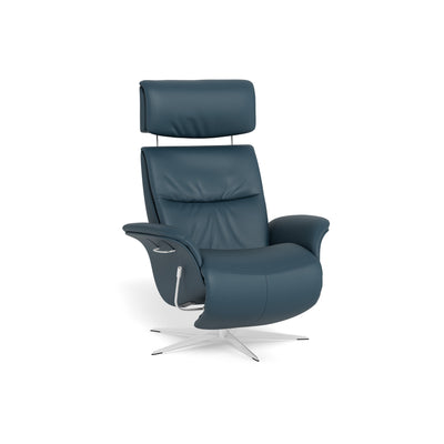 Golf | Lænestol m. recliner