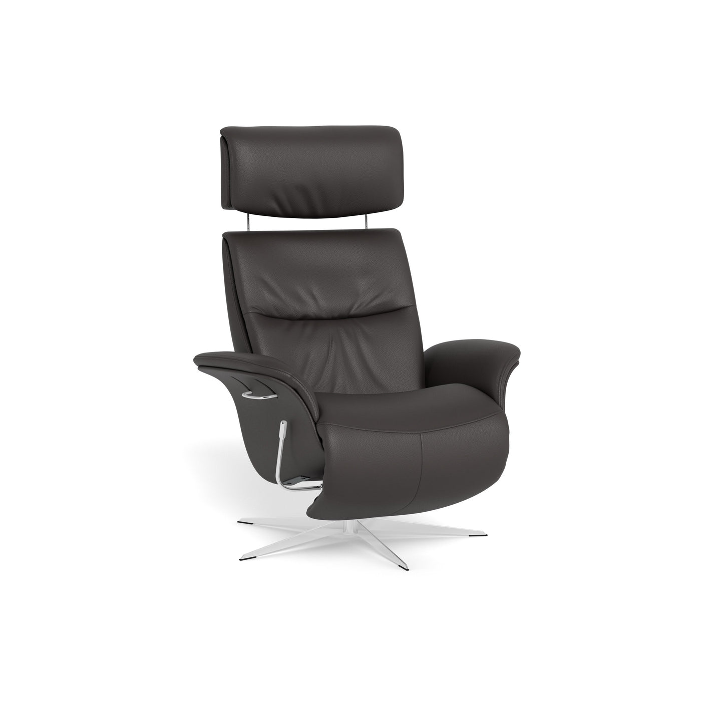 Golf | Lænestol m. recliner