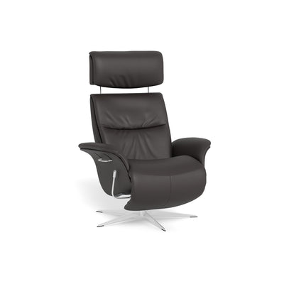 Golf | Lænestol m. recliner