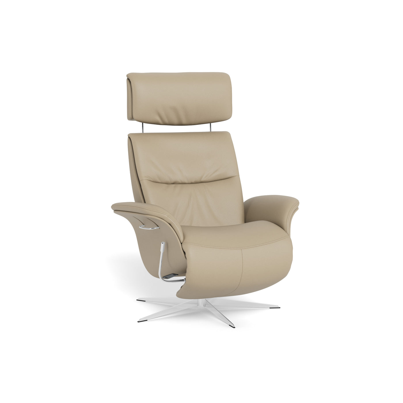 Golf | Lænestol m. recliner