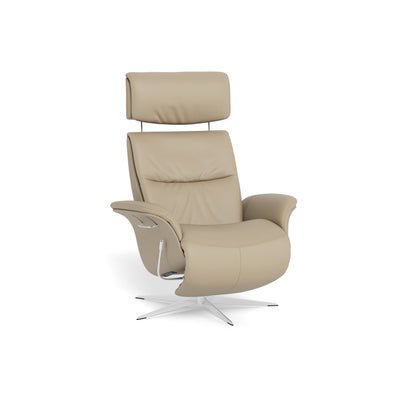 Golf | Lænestol m. recliner