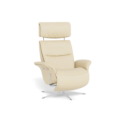 Golf | Lænestol m. recliner