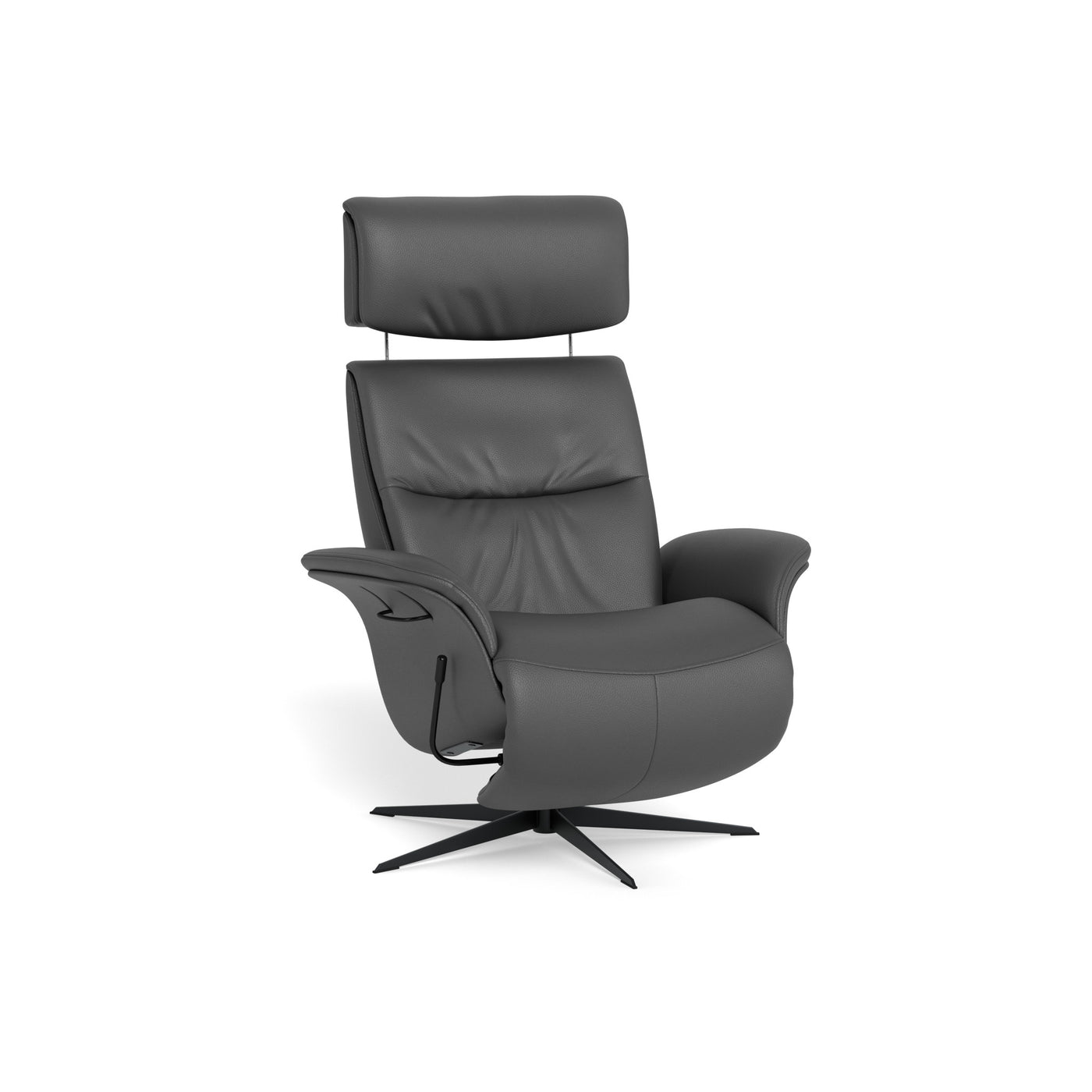 Golf | Lænestol m. recliner
