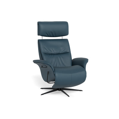 Golf | Lænestol m. recliner