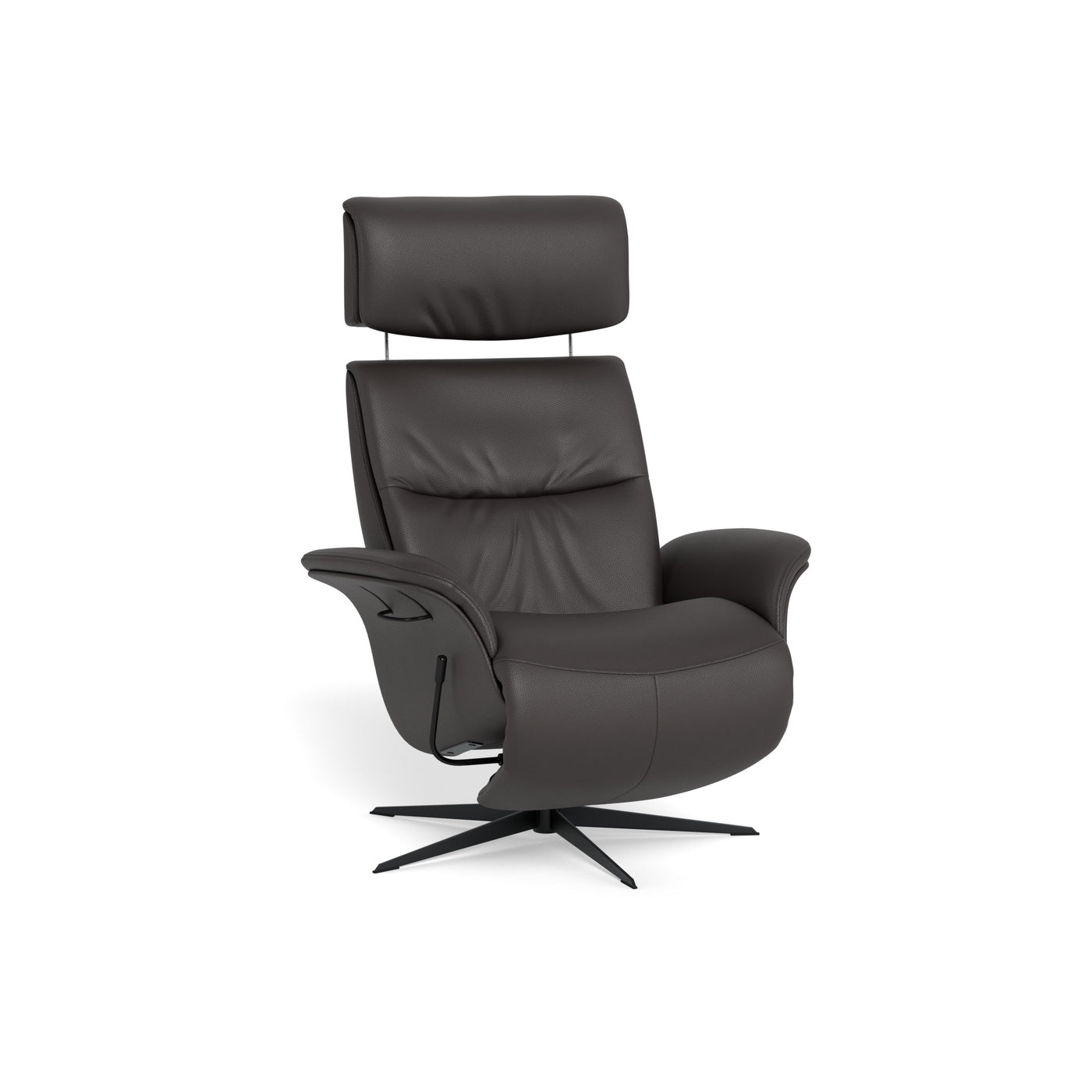 Golf | Lænestol m. recliner