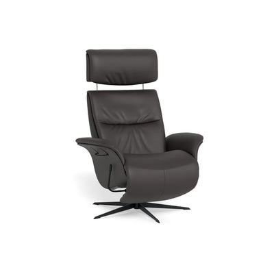Golf | Lænestol m. recliner