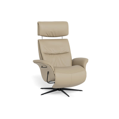 Golf | Lænestol m. recliner