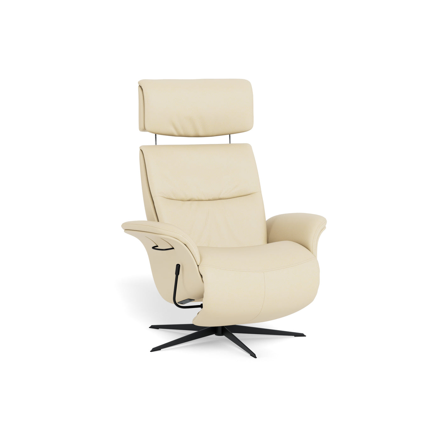Golf | Lænestol m. recliner