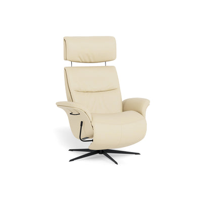 Golf | Lænestol m. recliner