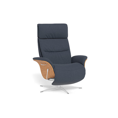Golf | Lænestol m. recliner