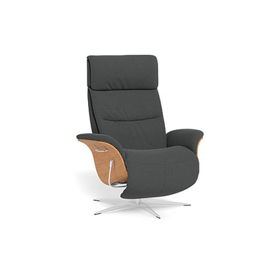 Golf | Lænestol m. recliner