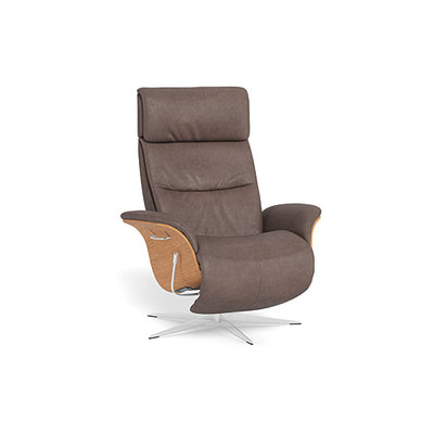 Golf | Lænestol m. recliner