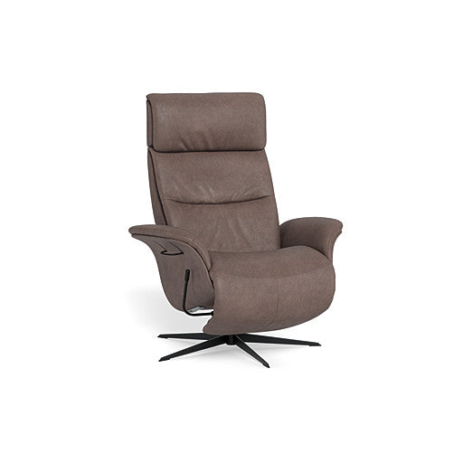 Golf | Lænestol m. recliner