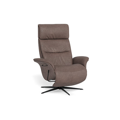 Golf | Lænestol m. recliner
