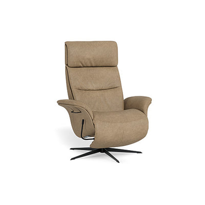 Golf | Lænestol m. recliner