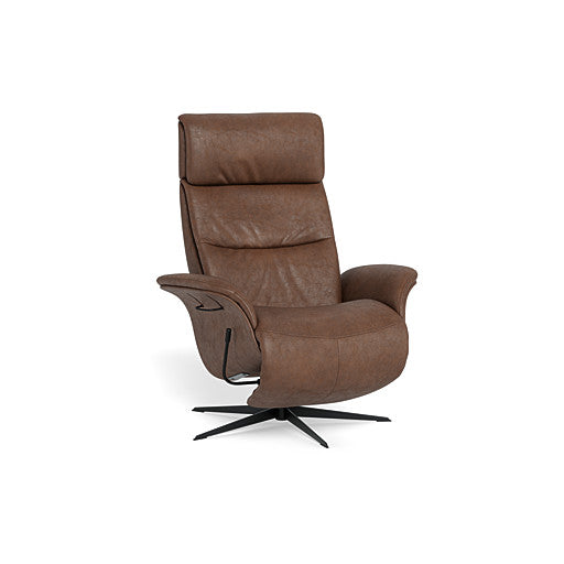 Golf | Lænestol m. recliner
