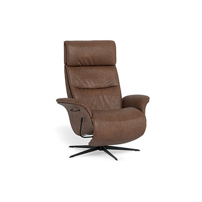 Golf | Lænestol m. recliner