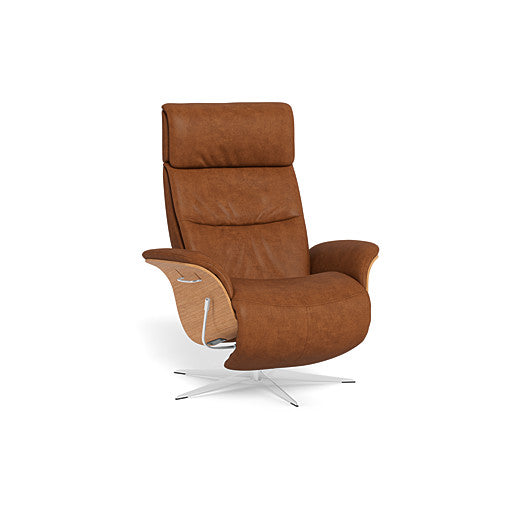 Golf | Lænestol m. recliner