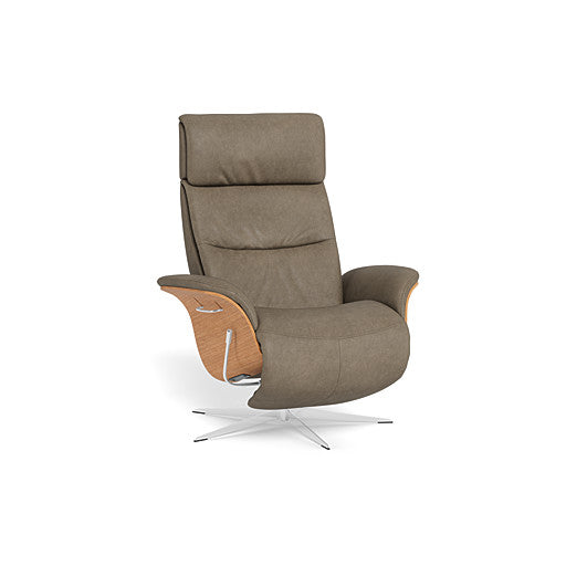 Golf | Lænestol m. recliner
