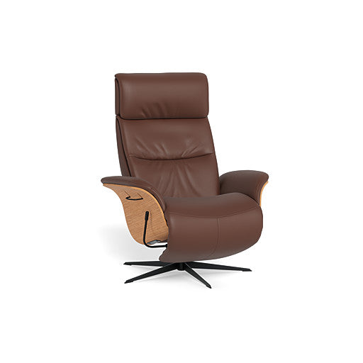 Golf | Lænestol m. recliner