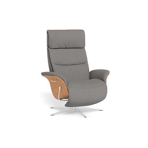 Golf | Lænestol m. recliner