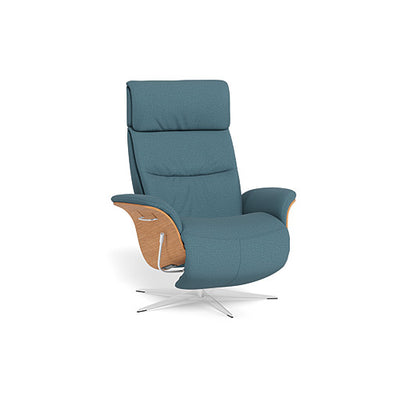 Golf | Lænestol m. recliner
